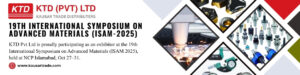 19th-International-Symposium-on-Advanced-Materials-ISAM-2025